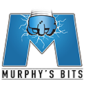 Murphys Bits logo